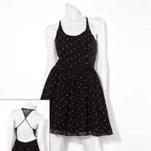 Princess Vera Wang heart dress